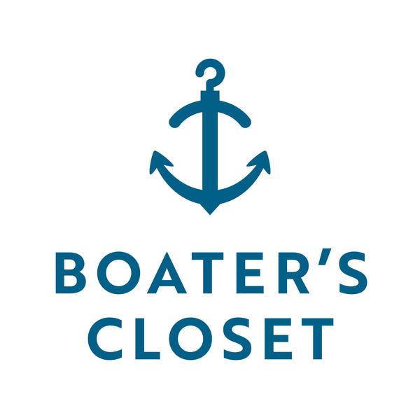 Logo-Boater's Closet